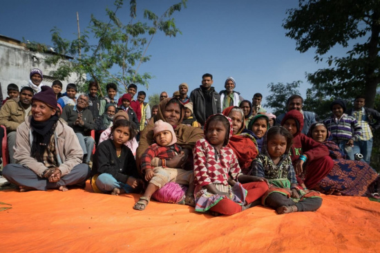 Integrated Mobilisation of People for Active Community Transformation (IMPACT)