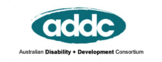 Australian Disability + Development Consortium