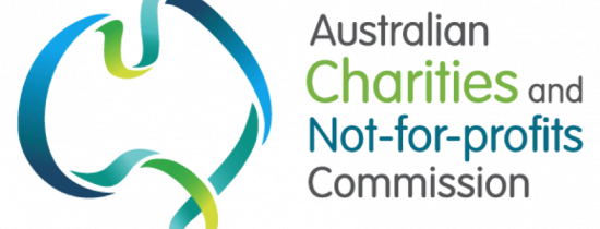 Australian charities and Not-for-profits Commission