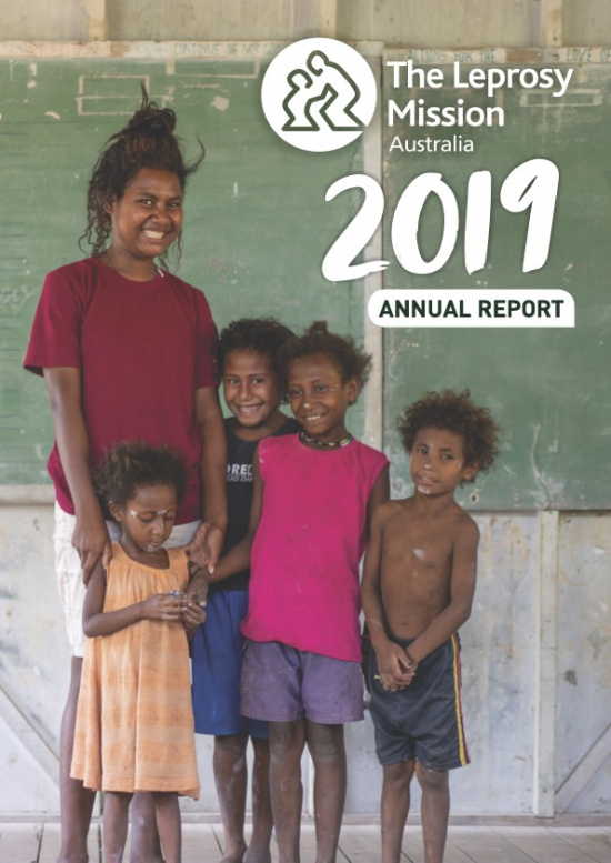 Download 2019 Annual Report