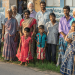 God works in India through supporters of faith like you... and Maria and Joe Bast!