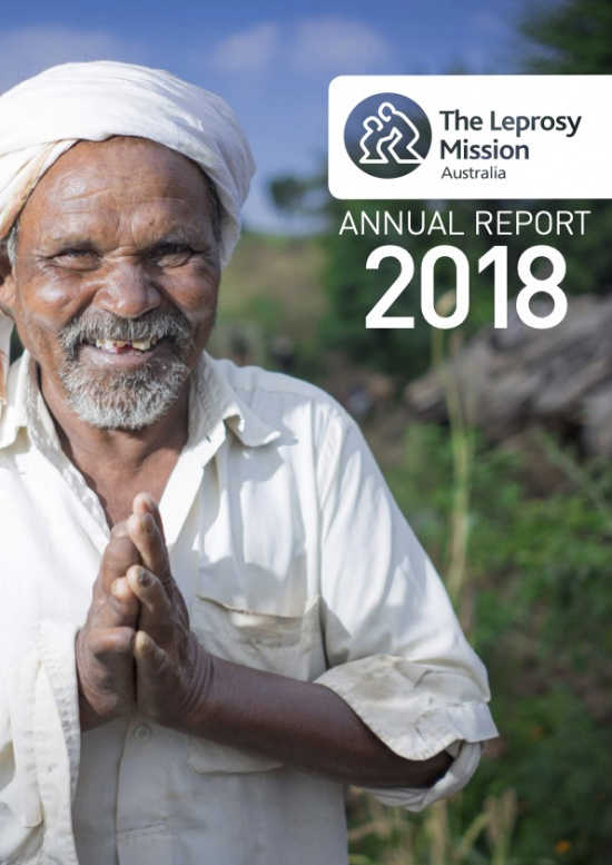 Download 2018 Annual Report