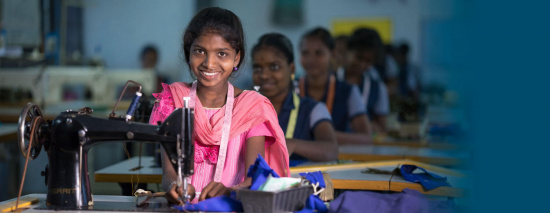 Vocational Training Centre Project